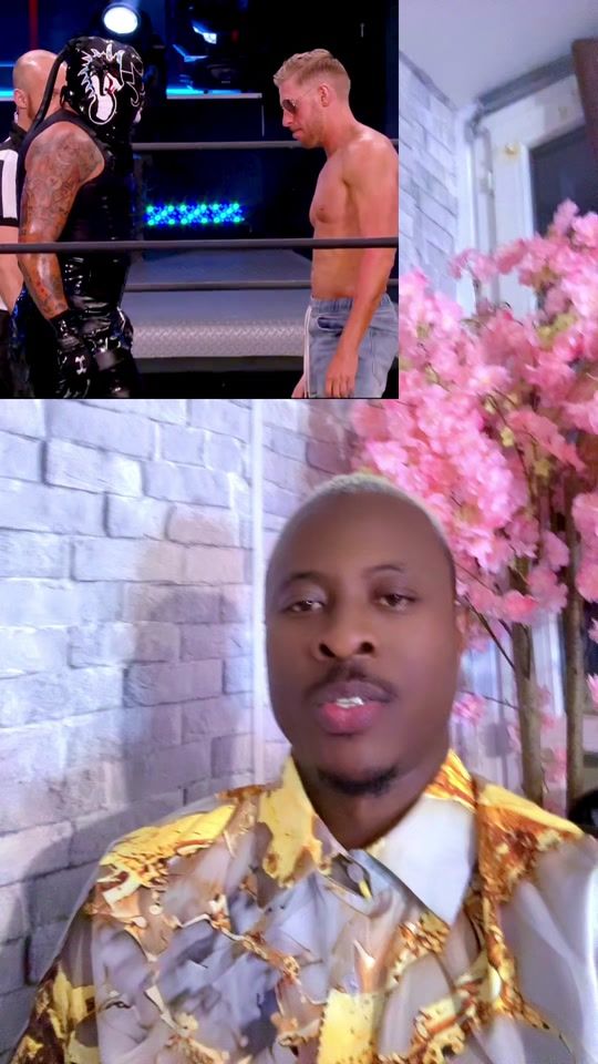 TikTok video thumbnail by mika.influenceur