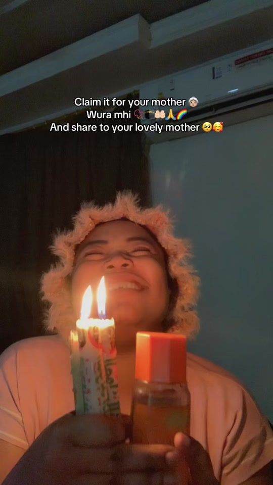 TikTok video thumbnail by omograndmairaq
