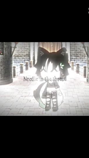 TikTok video thumbnail by _.shadow_cloud._