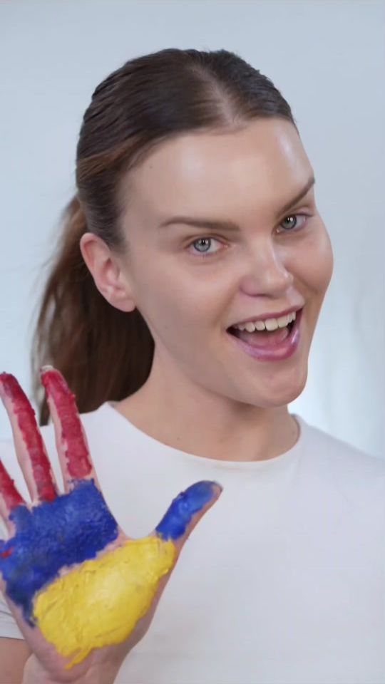 TikTok video thumbnail by painterka