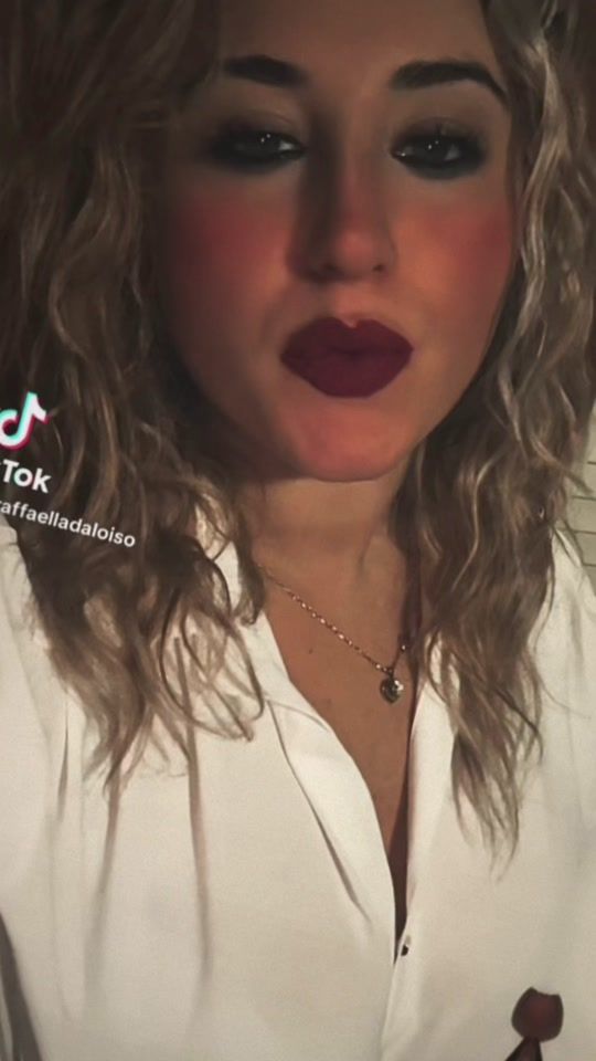 TikTok video thumbnail by raffaelladaloiso