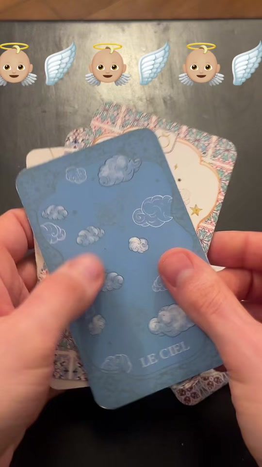 TikTok video thumbnail by bienveillance_cel