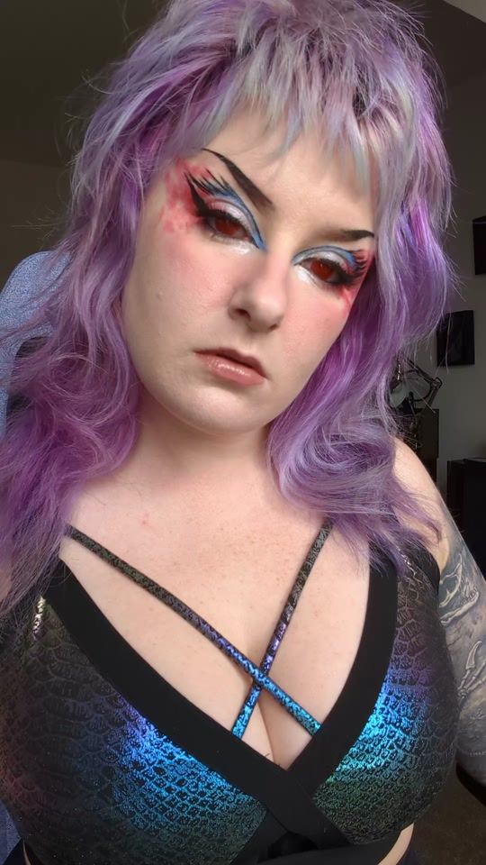 TikTok video thumbnail by toxictrash_mufx