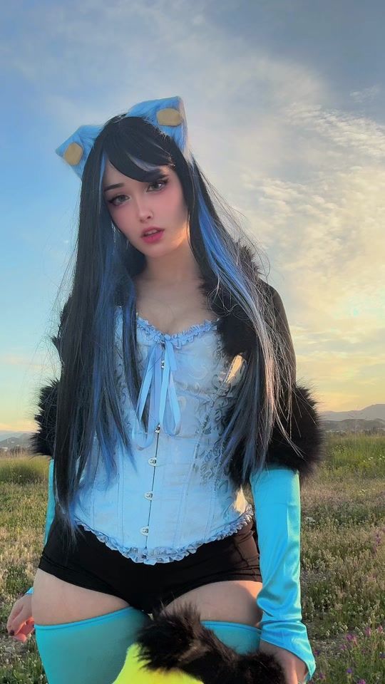 TikTok video thumbnail by nyu.cos