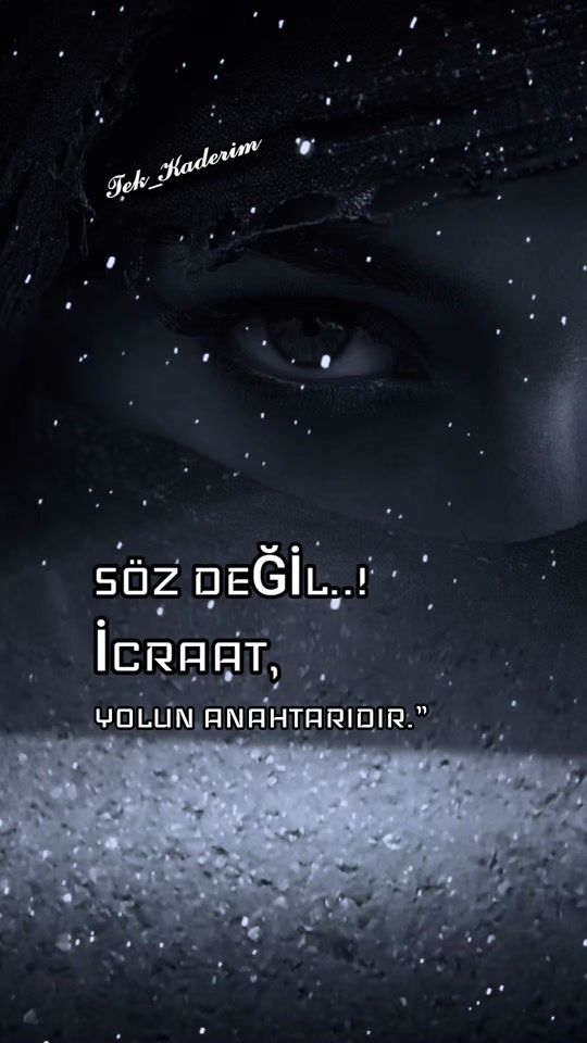TikTok video thumbnail by tek_kaderim