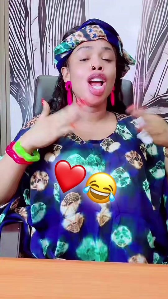 TikTok video thumbnail by fatou_boulyly1