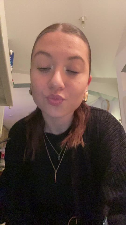 TikTok video thumbnail by stella.igl