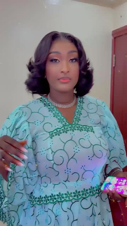 TikTok video thumbnail by penda_guisse.officiel