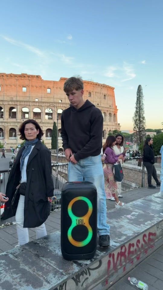 TikTok video thumbnail by simon.bth