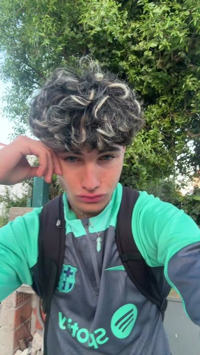 TikTok video thumbnail by andrekortt