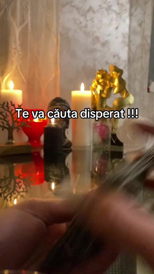 TikTok video thumbnail by the_witch_roberta_tarot