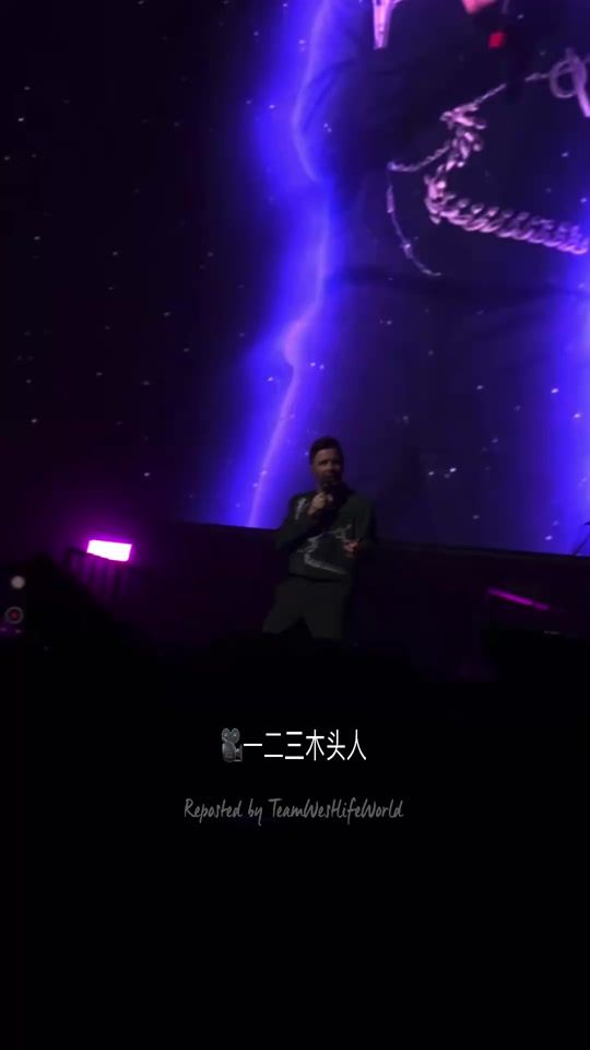 TikTok video thumbnail by teamwestlifeworld