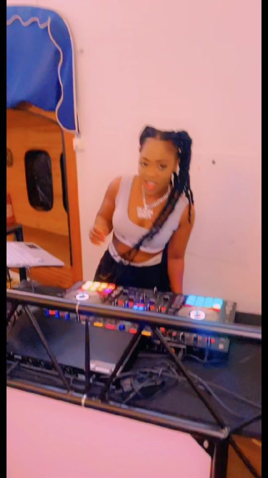 TikTok video thumbnail by queenbaddie048