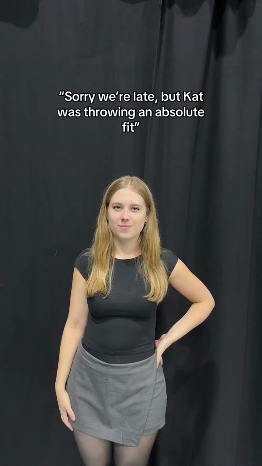 TikTok video thumbnail by jolamissesian