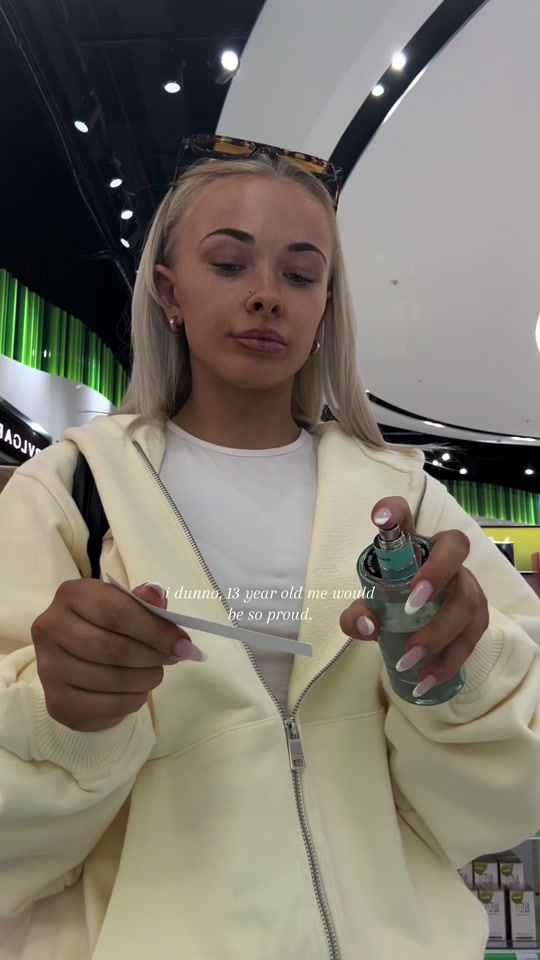TikTok video thumbnail by kaydonnelly2