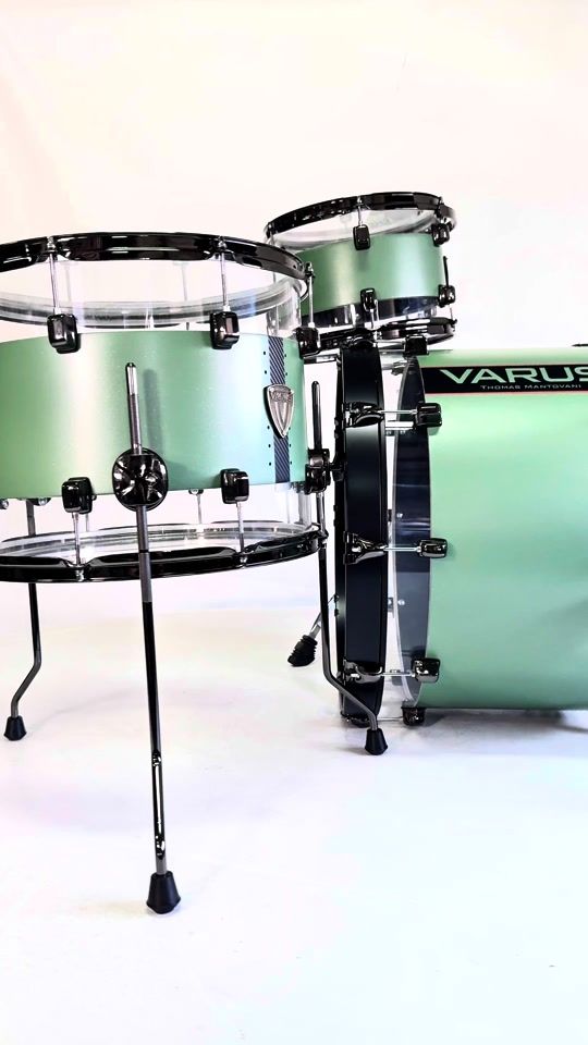 TikTok video thumbnail by varusdrums