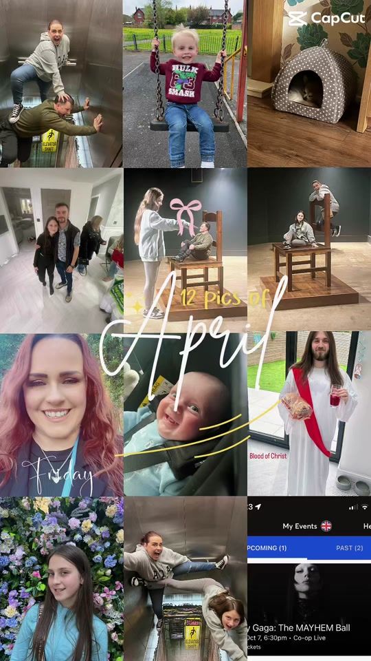 TikTok video thumbnail by vicky.mc76