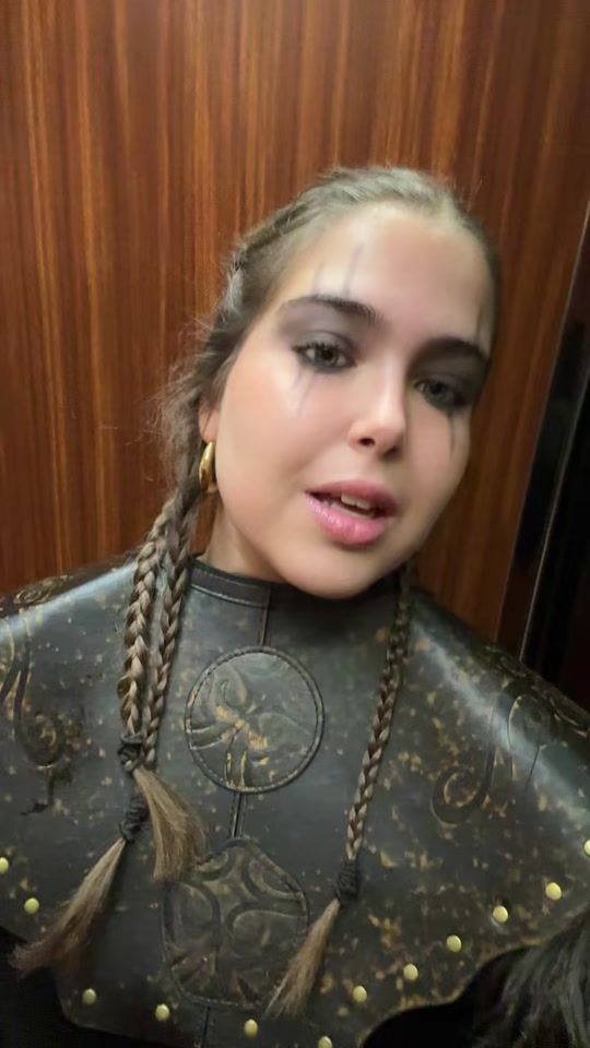 TikTok video thumbnail by inespueche