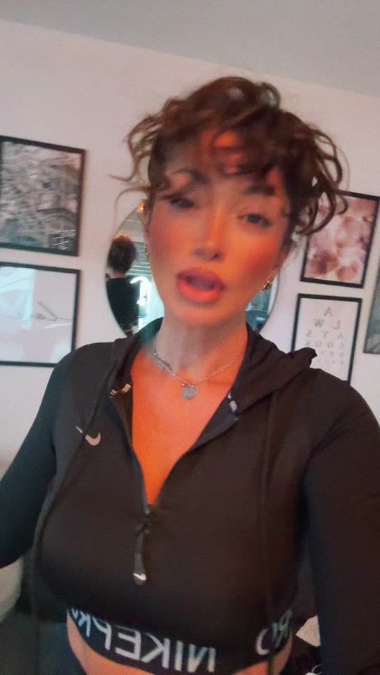 TikTok video thumbnail by nili.fee