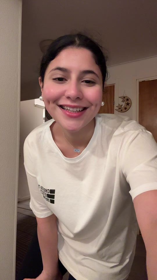 TikTok video thumbnail by sara__alchikh