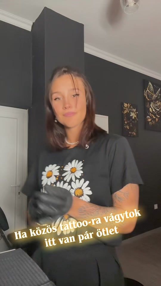 TikTok video thumbnail by vectory_tattoo