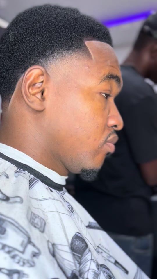 TikTok video thumbnail by abdoucoiffure6