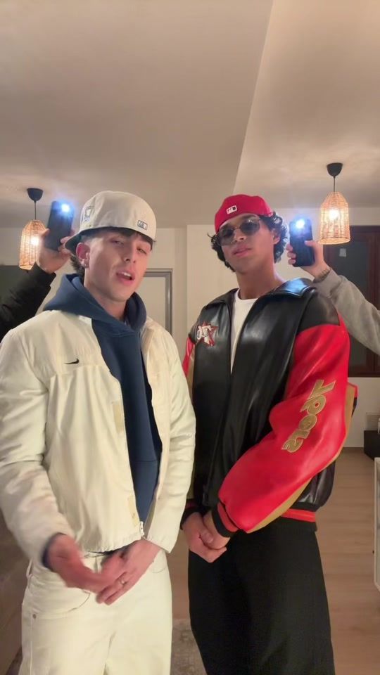 TikTok video thumbnail by _brianramos_