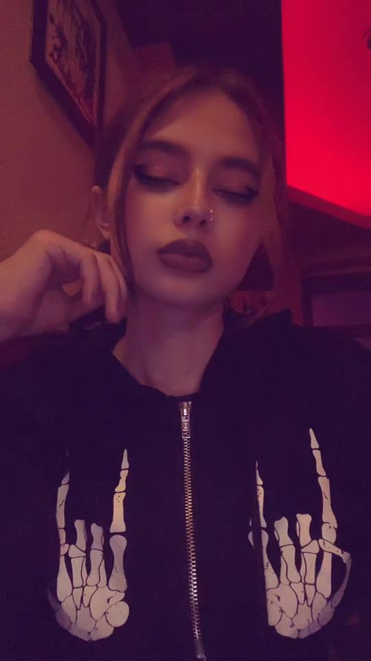 TikTok video thumbnail by _yo.adelina.19_