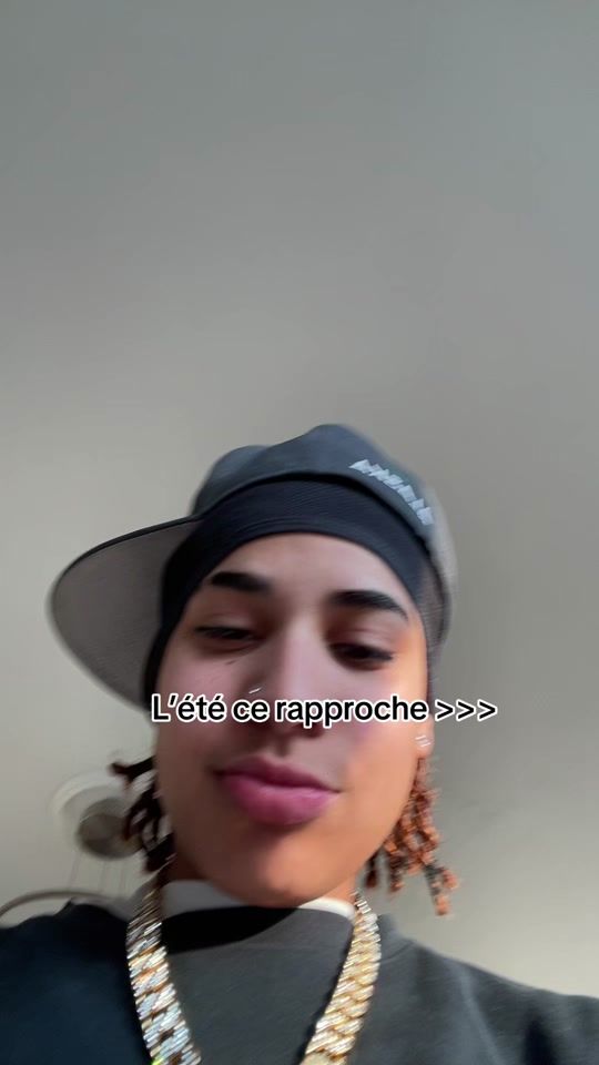 TikTok video thumbnail by lester_ogde