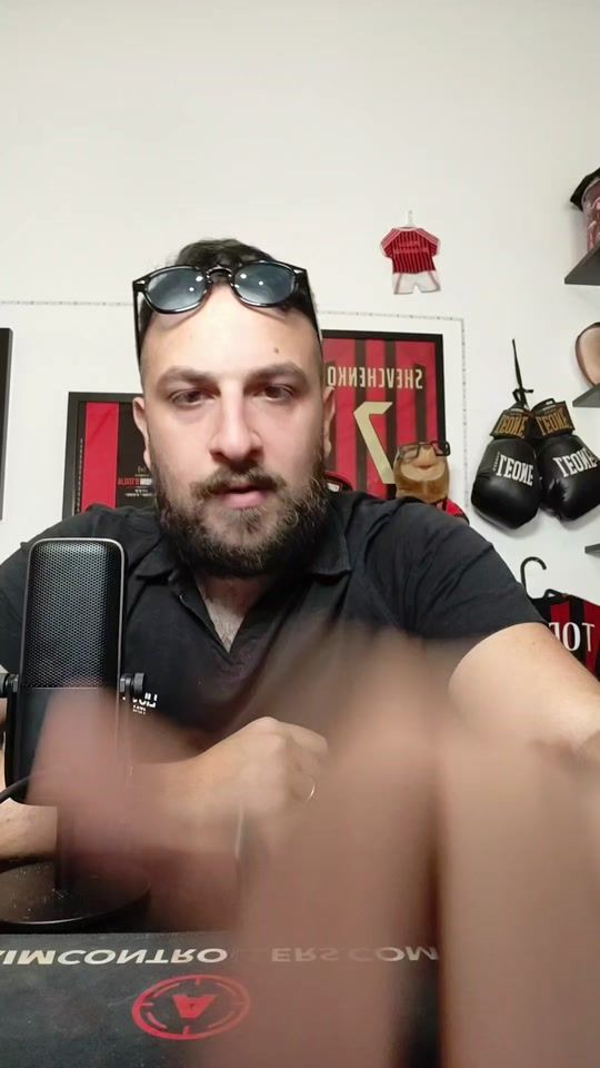 TikTok video thumbnail by lucacohen95
