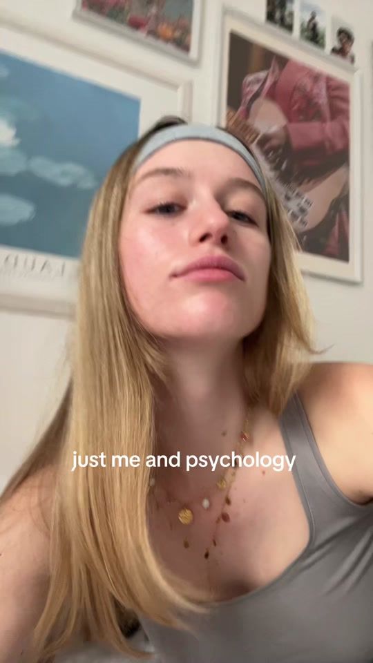 TikTok video thumbnail by psychobypau
