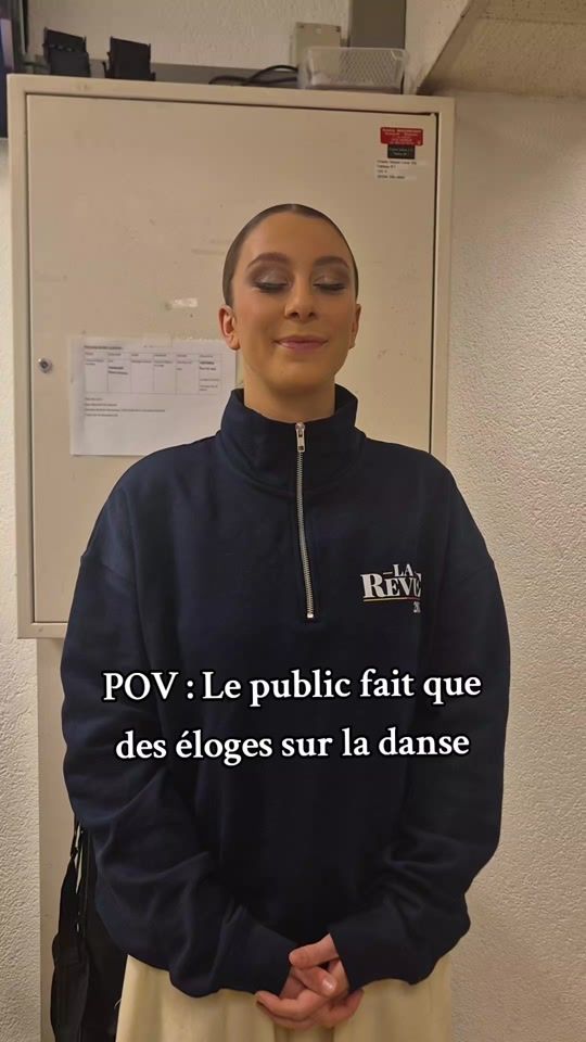 TikTok video thumbnail by leajeambrun