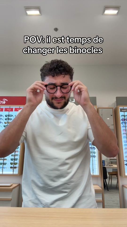 TikTok video thumbnail by atol_optique_audition