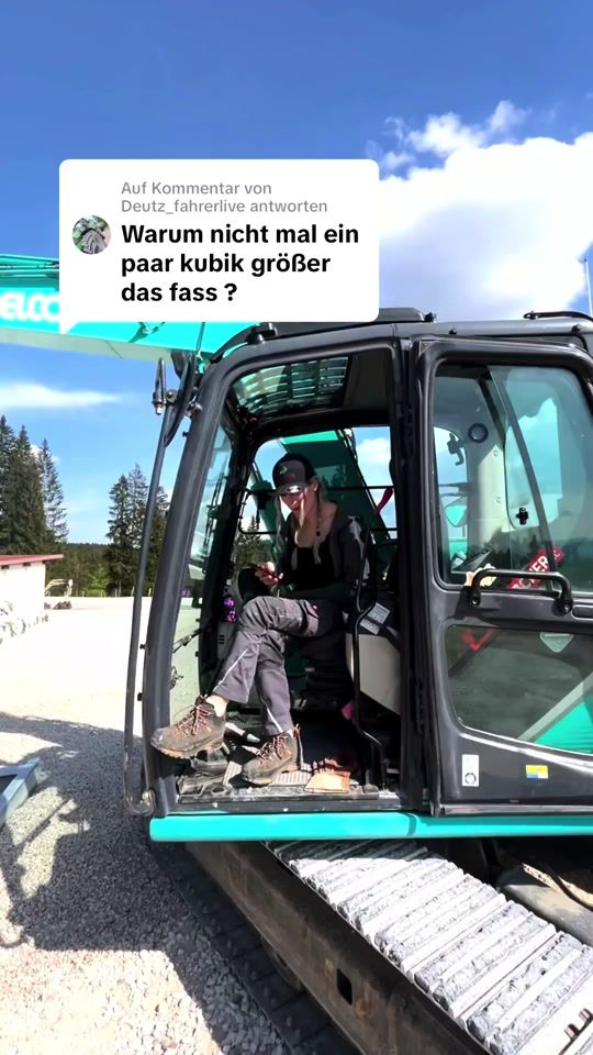 TikTok video thumbnail by austrian_diggergirl