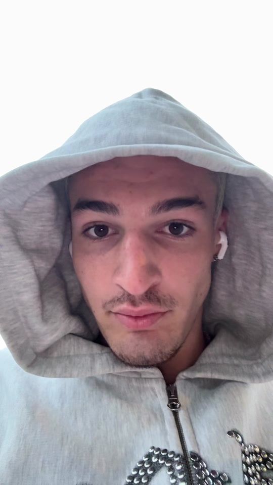 TikTok video thumbnail by milhanolose