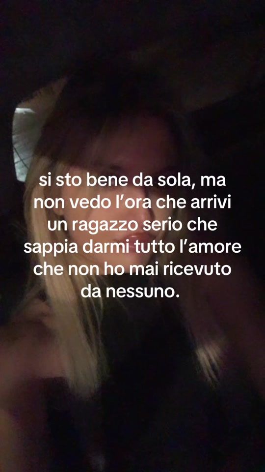 TikTok video thumbnail by felyalbertini_