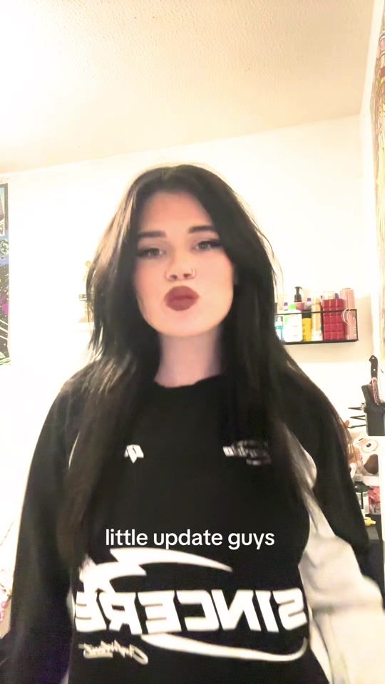 TikTok video thumbnail by peachfast20