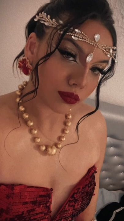 TikTok video thumbnail by ___genises___15