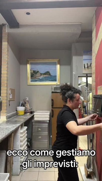 TikTok video thumbnail by osteriaportapasienza