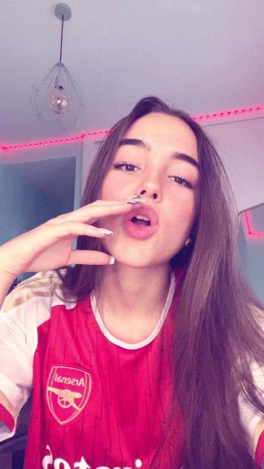 TikTok video thumbnail by saragaarciaaa_