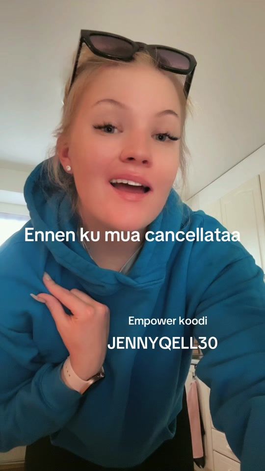 TikTok video thumbnail by jennyqel
