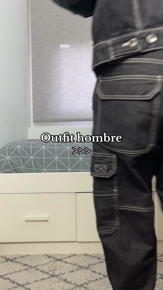TikTok video thumbnail by dm.outfit