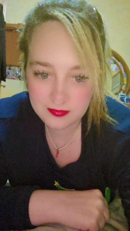 TikTok video thumbnail by silvanacarambia