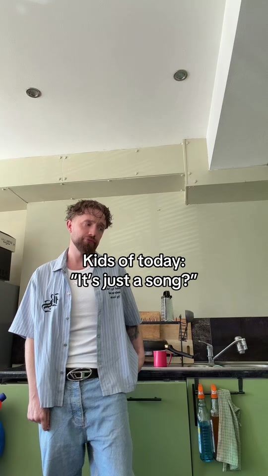 TikTok video thumbnail by georgethemillennial