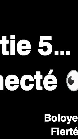 TikTok video thumbnail by le_fodonon