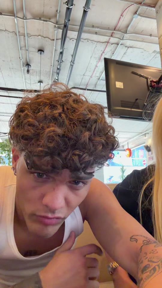 TikTok video thumbnail by _ciromele