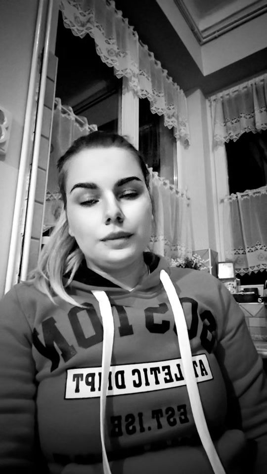 TikTok video thumbnail by dominikahajgato