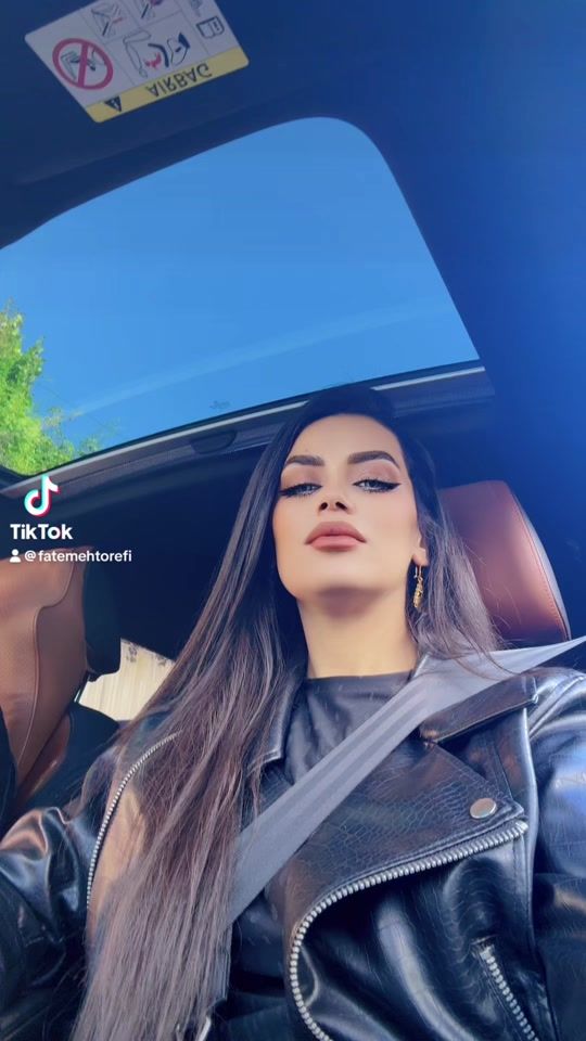 TikTok video thumbnail by fatemehtorefi