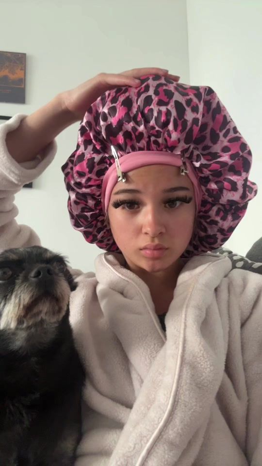 TikTok video thumbnail by nyalilyt