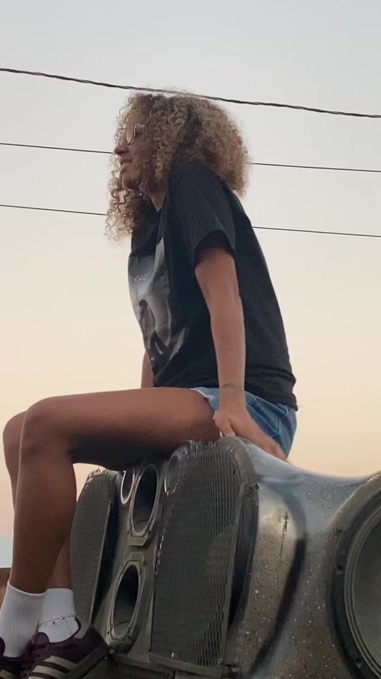 TikTok video thumbnail by lande_tv